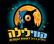 בנייה, מיתוג, פרסום ועיצוב המותג קווי לילה